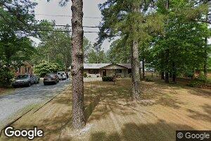 350 N Currant St, Pinebluff, NC 28373