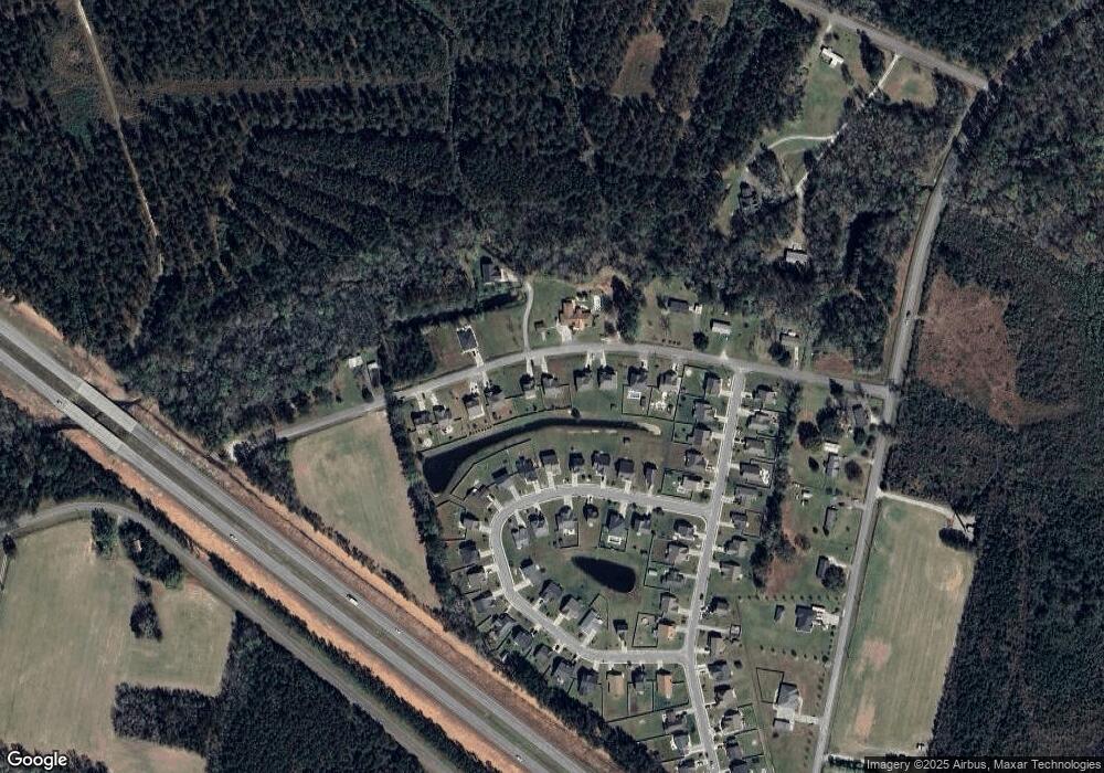 5516 Old Highway 472 unit Carson A Lot 6, Conway, SC 29526 - photo 1