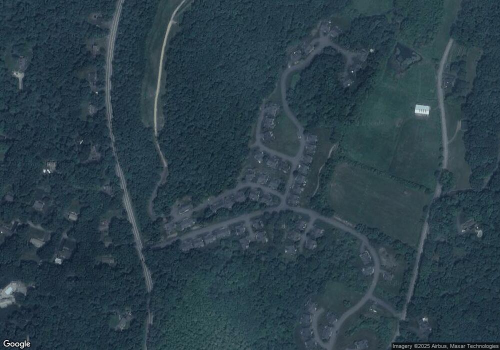 8 Hawthorne Hill, Tolland, CT 06084 - photo 1