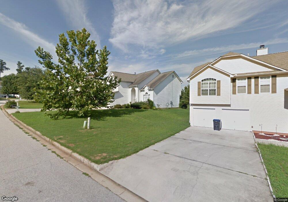 10568 Day Lily Dr, Hampton, GA 30228 - photo 1