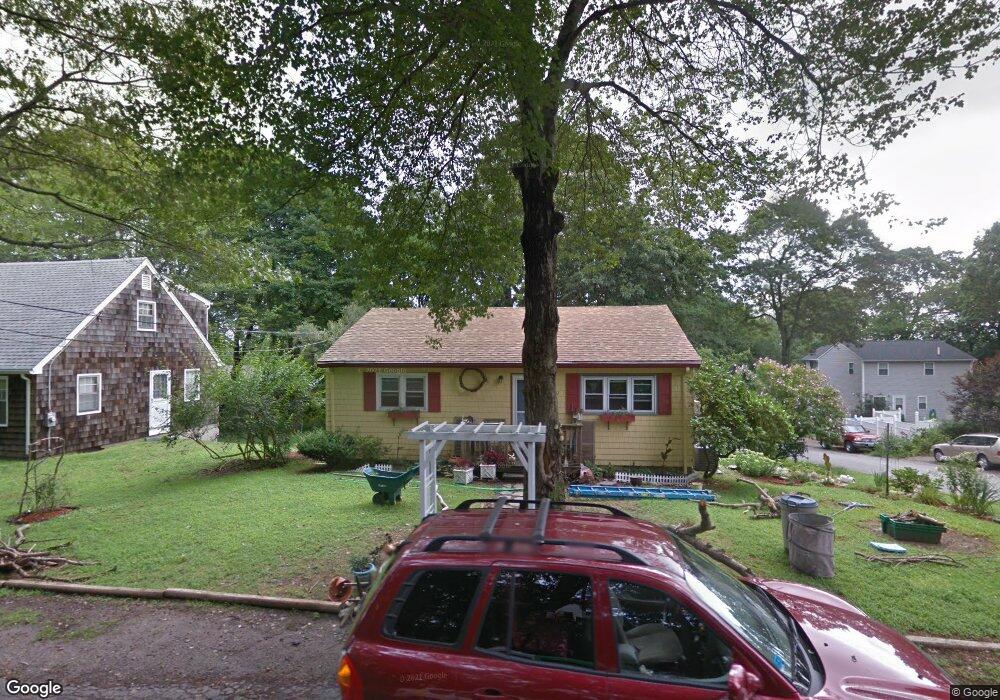 22 Triton Dr, Saunderstown, RI 02874 - photo 1