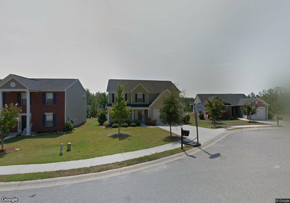 5 Redbrush Ct, Chapin, SC 29036 - photo 1