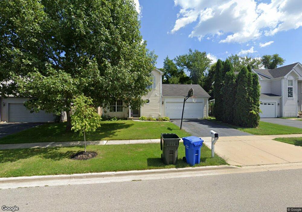 1832 Cambridge Dr, Carpentersville, IL 60110 - photo 1