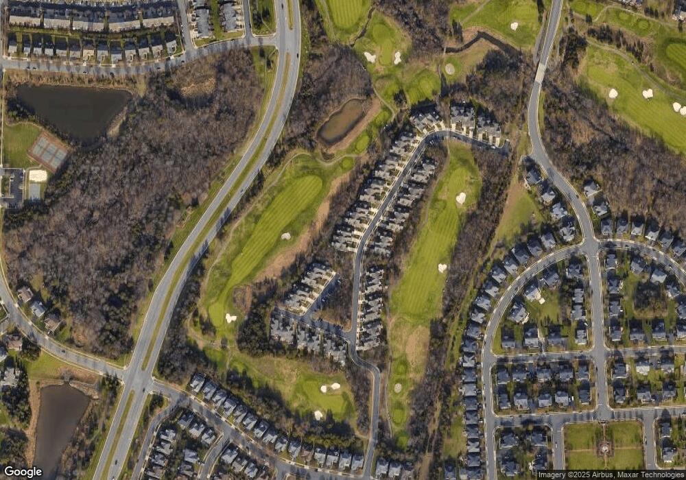 25625 Creek Run Terrace, Chantilly, VA 20152 - photo 1