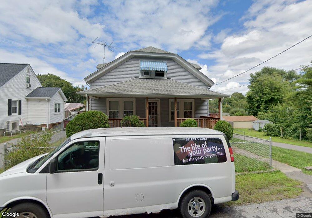 86 Fall St, Woonsocket, RI 02895 - photo 1