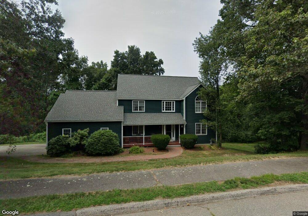 15 Cornish Dr, Hudson, MA 01749 - photo 1