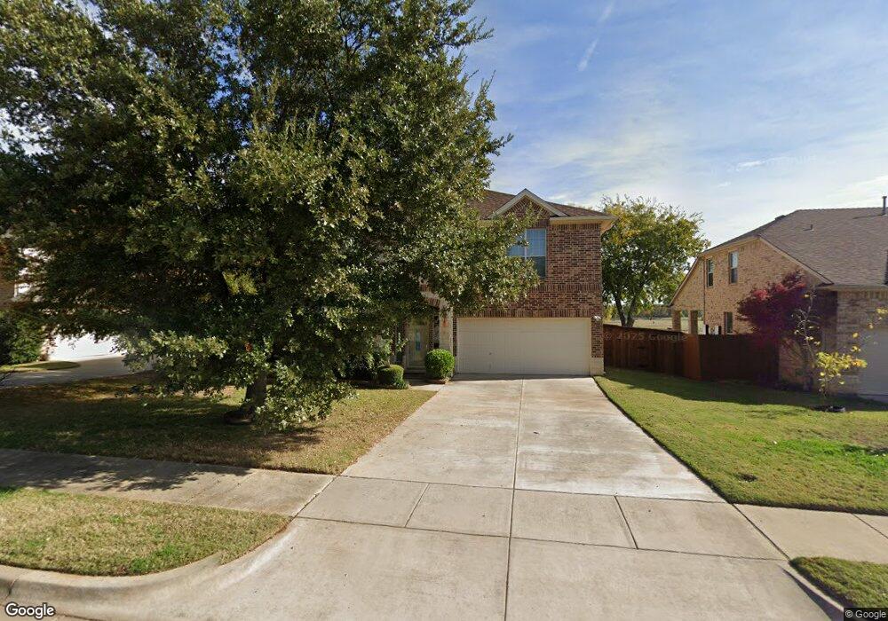 3856 Lakeway Dr, Southlake, TX 76092 - photo 1