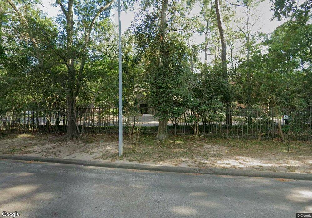 136 Sugarberry Cir, Houston, TX 77024 - photo 1