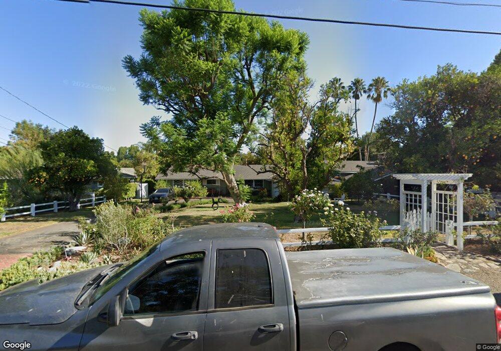 20547 Quedo Dr, Woodland Hills, CA 91364 - photo 1