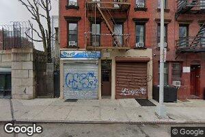 432 W 38th St Unit 2 E, New York, NY 10018