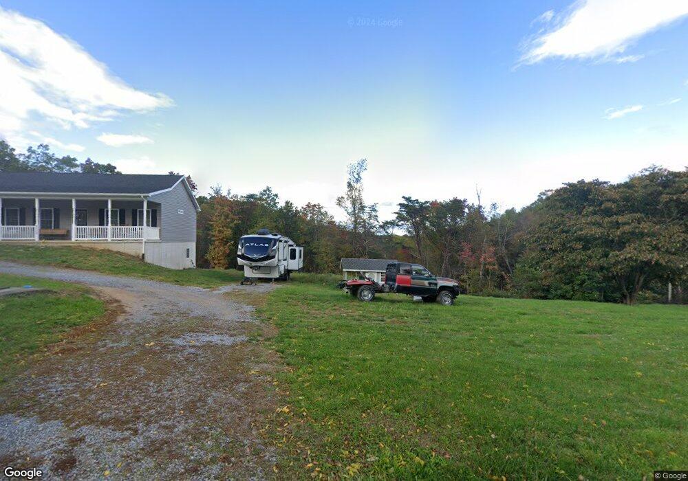 2123 Palmer Rd, Hedgesville, WV 25427 - photo 1