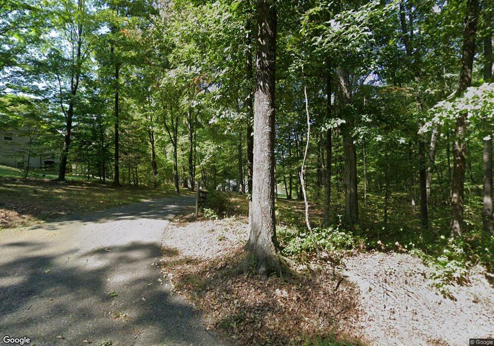 2530 N 850 W, Columbus, IN 47201 - photo 1