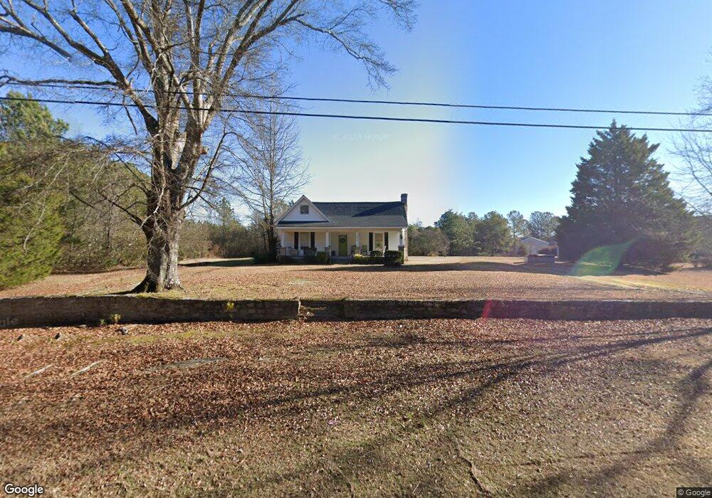 835 W Hightower Trail, Conyers, GA 30012 - photo 1