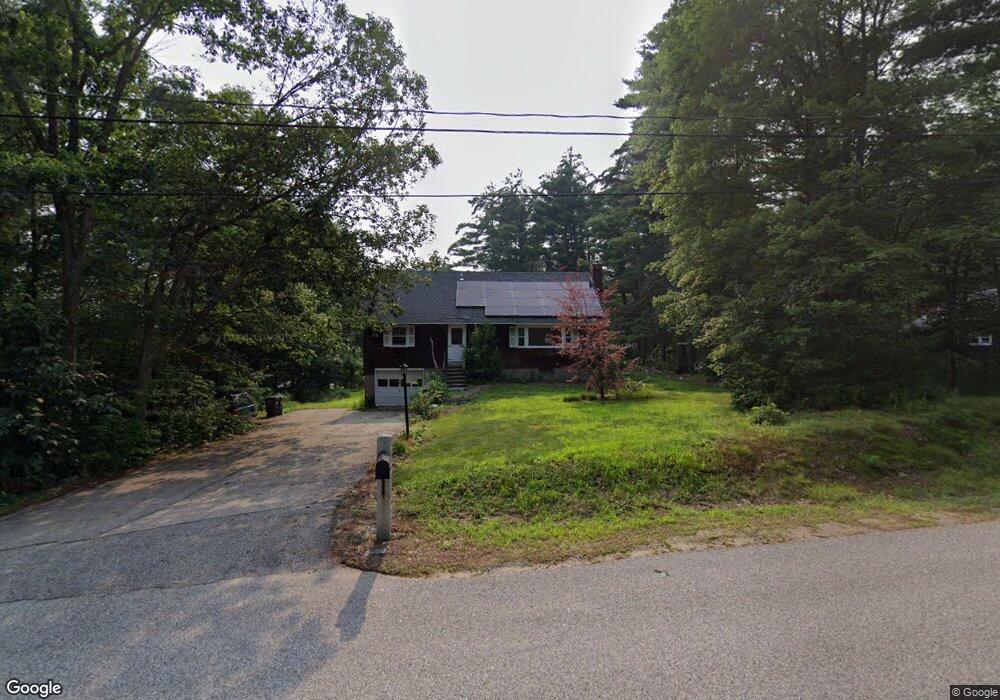 4 Sargent Dr, Hooksett, NH 03106 - photo 1
