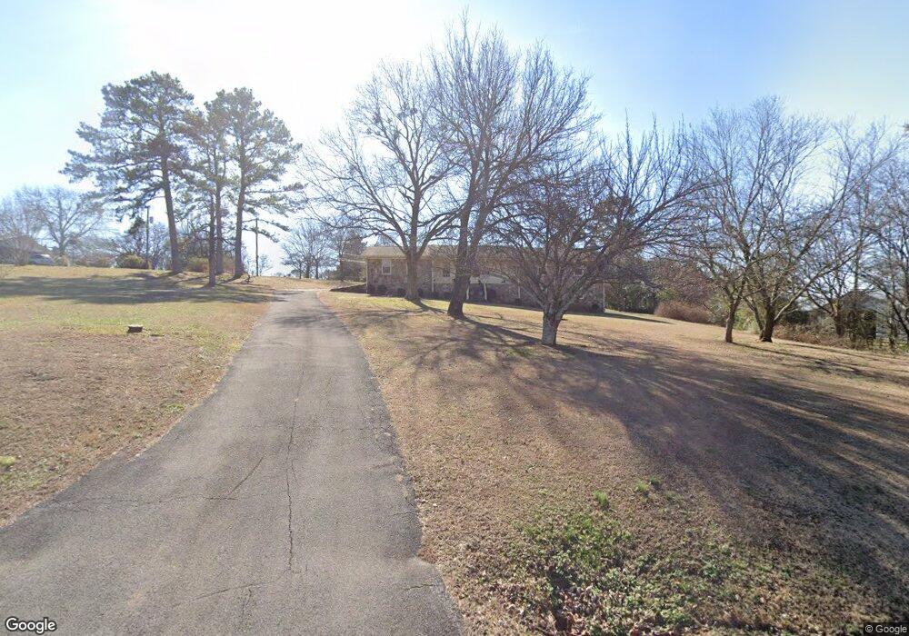 597 Bray Rd SW, Calhoun, GA 30701 - photo 1