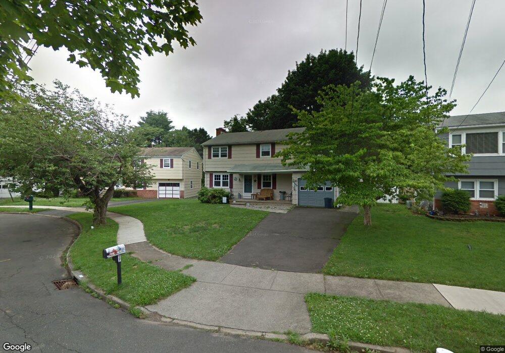 176 Daniel Rd, Hamden, CT 06517 - photo 1