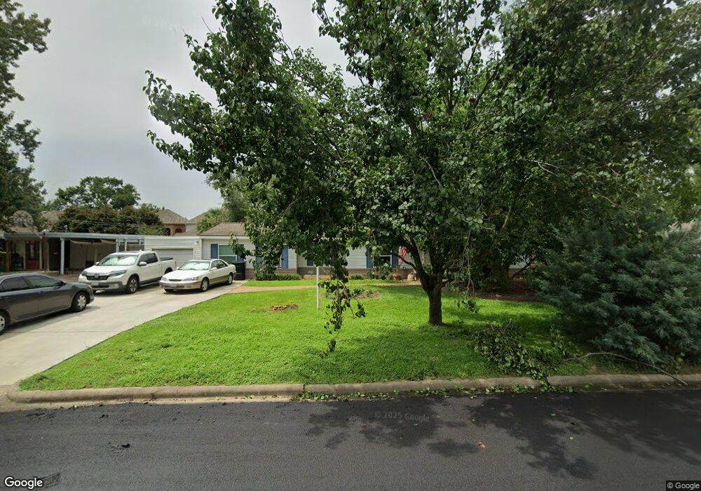 7526 Brykerwoods Dr, Houston, TX 77055 - photo 1