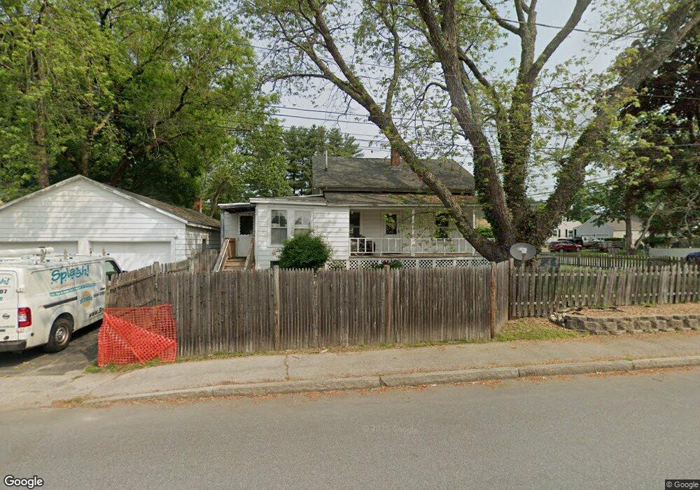 55 Almont St unit 30, Nashua, NH 03060 - photo 1