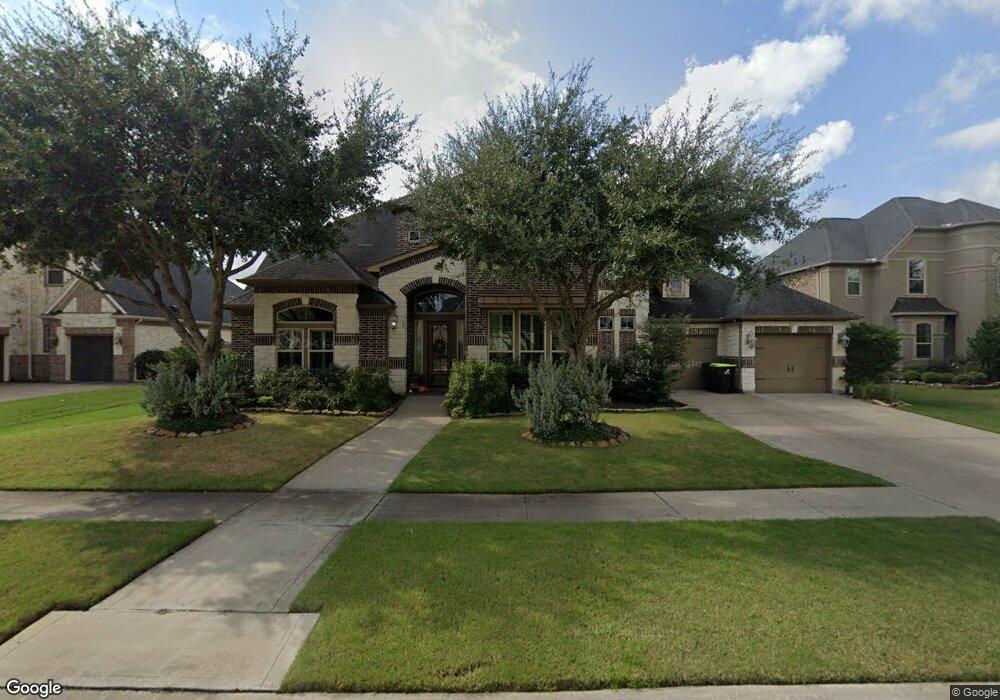 5414 Caspian Falls Ln, Katy, TX 77494 - photo 1