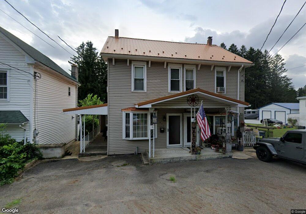 510 W Broad St, Williamstown, PA 17098 - photo 1