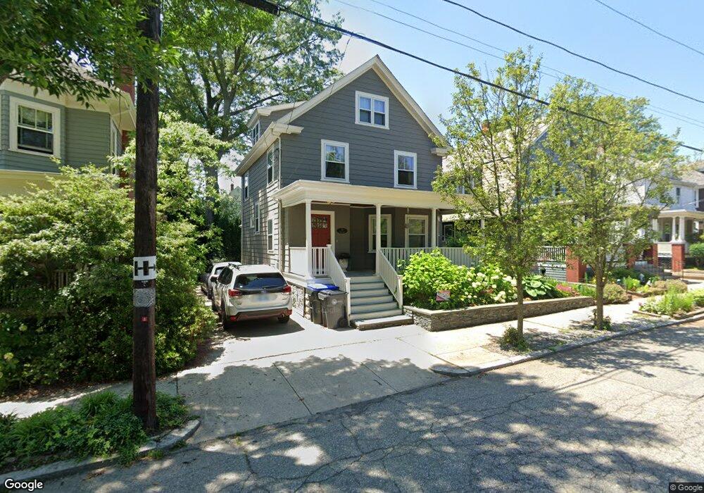 79 Dana St, Providence, RI 02906 - photo 1
