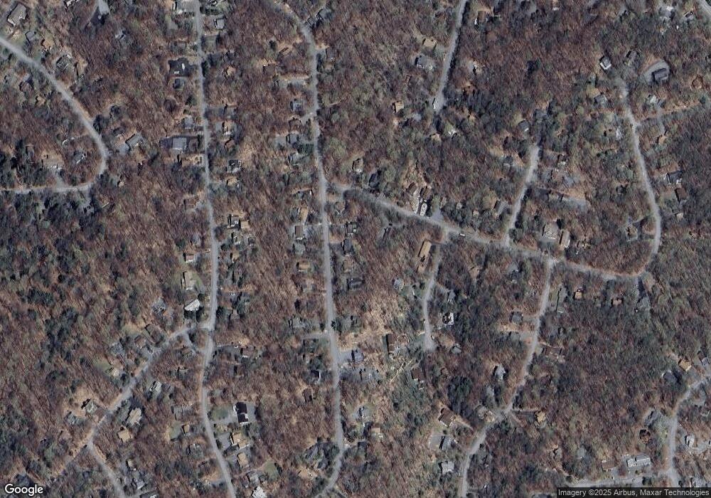 360 Cedarwood Terrace, Hamlin, PA 18427 - photo 1