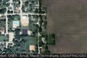 502 4th St NE, Buffalo Center, IA 50424