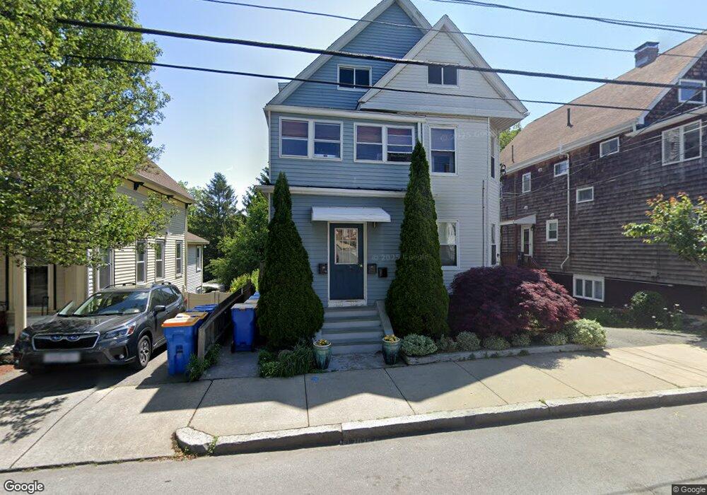 110 Bowdoin St, Winthrop, MA 02152 - photo 1