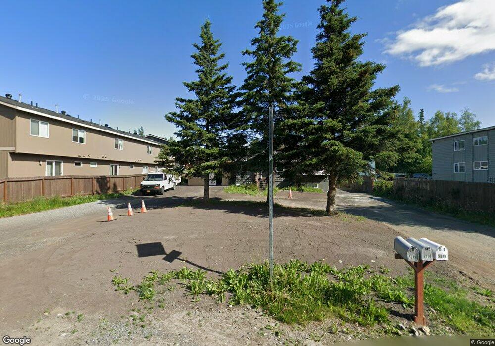5219 E 24th Ave unit A, Anchorage, AK 99508 - photo 1