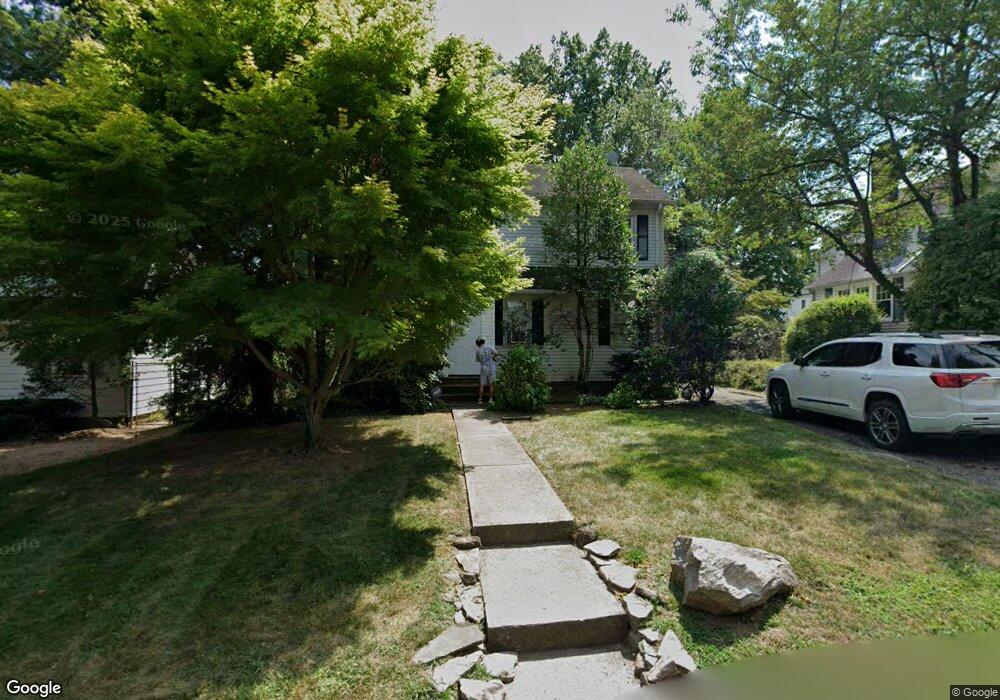 184 Hickory Ave, Tenafly, NJ 07670 - photo 1