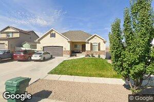 3834 S 475 W, Vernal, UT 84078