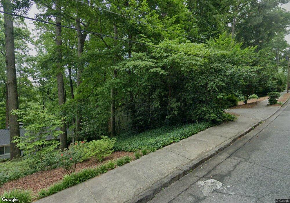 3987 Land O Lakes Dr NE, Atlanta, GA 30342 - photo 1