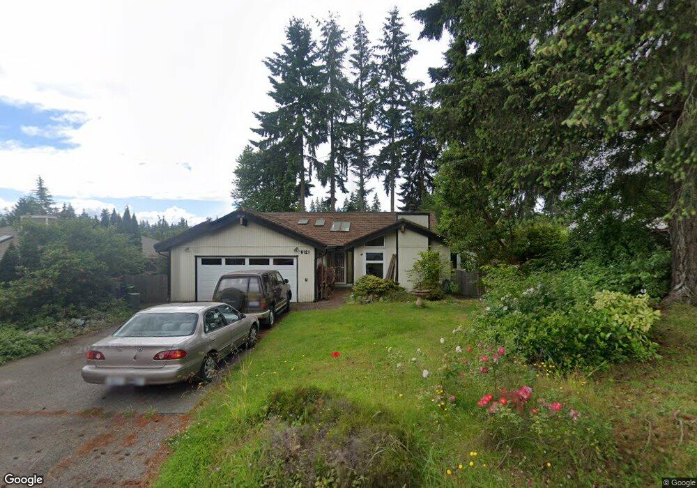 8121 NE 141st St, Bothell, WA 98011 - photo 1