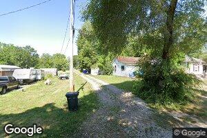109 E Central Ave, Hamden, OH 45634