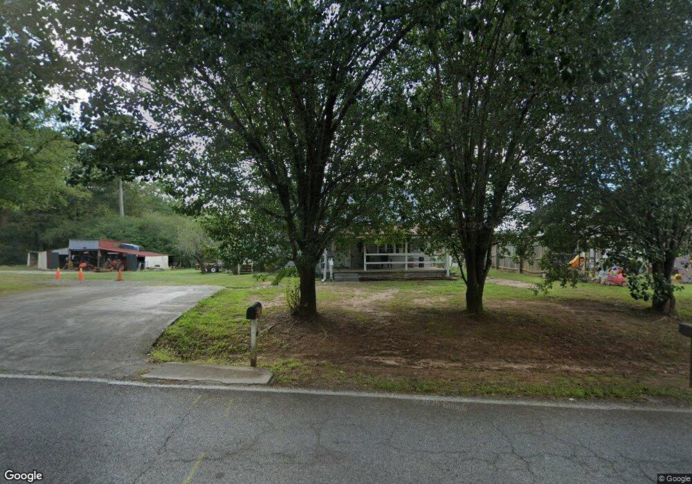 148 N Prospect Ave, Waco, GA 30182 - photo 1