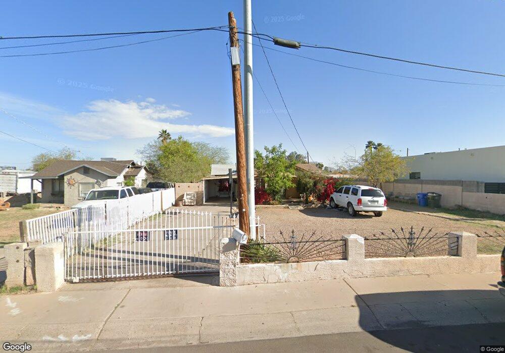 1702 E Palm Ln, Phoenix, AZ 85006 - photo 1