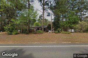 4912 Highway 278 W, Chidester, AR 71726