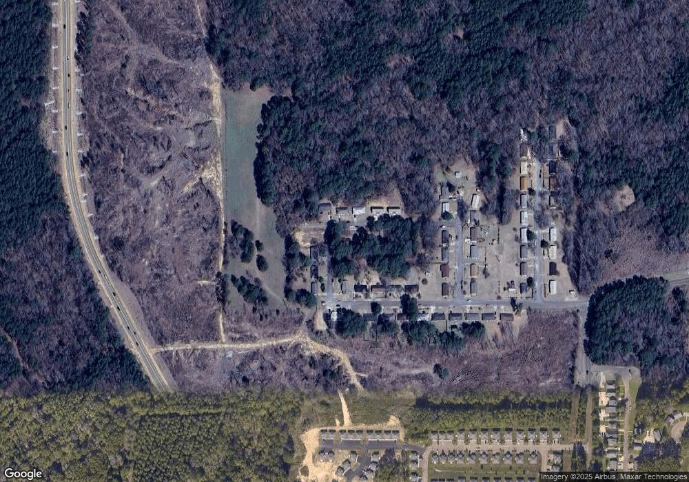 509 Bobby St, Oxford, MS 38655 - photo 1