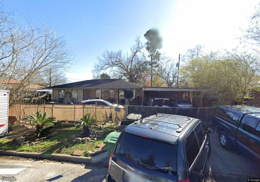 7018 Sloan St, Houston, TX 77087 - photo 1