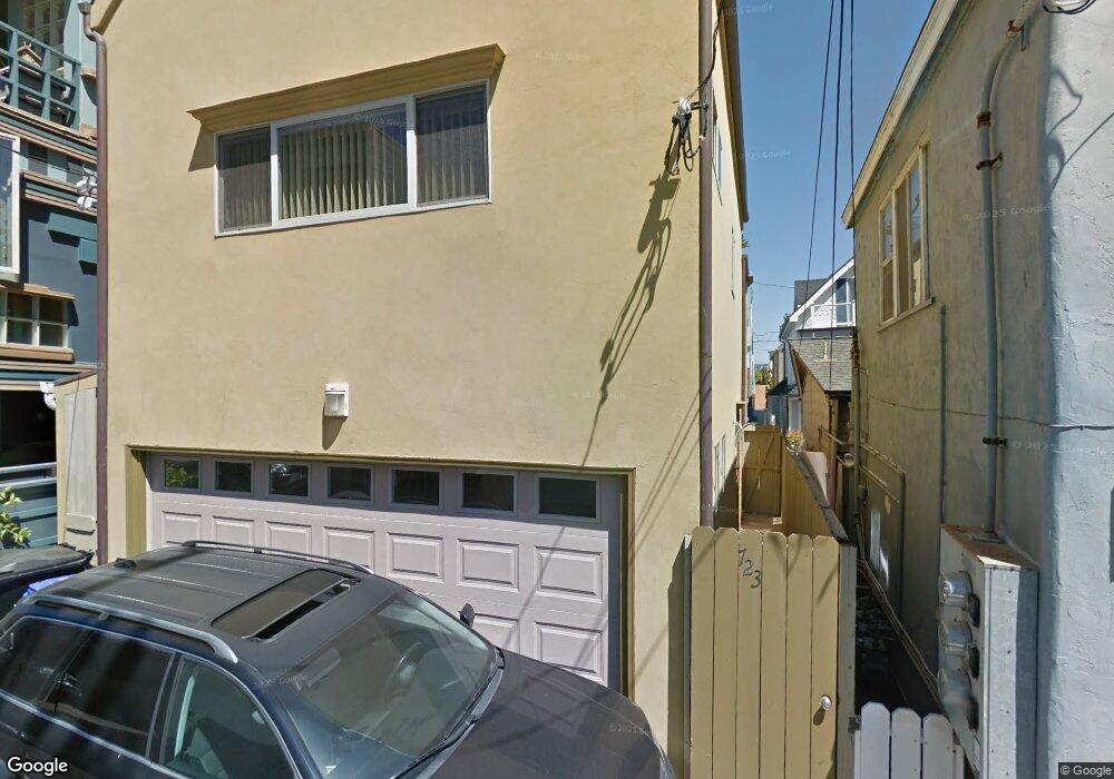 723 Windemere Ct, San Diego, CA 92109 - photo 1