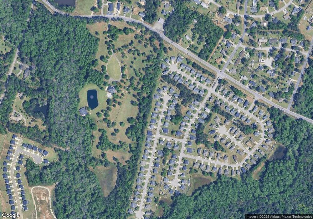 416 Guard Tower Ln, Columbia, SC 29209 - photo 1