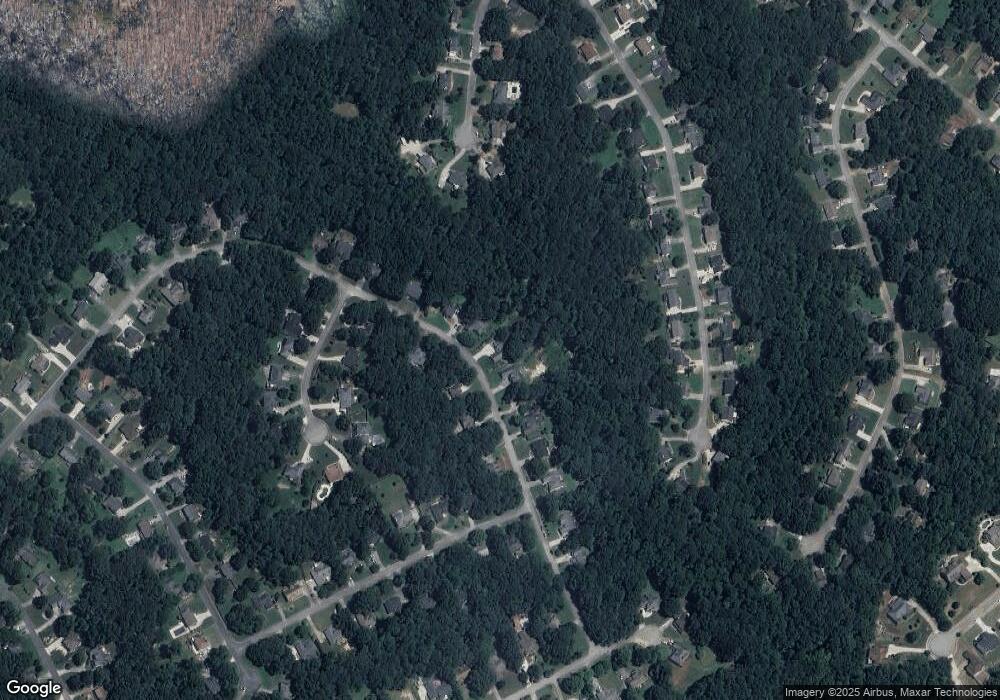 6467 Ivy Springs Dr, Flowery Branch, GA 30542 - photo 1