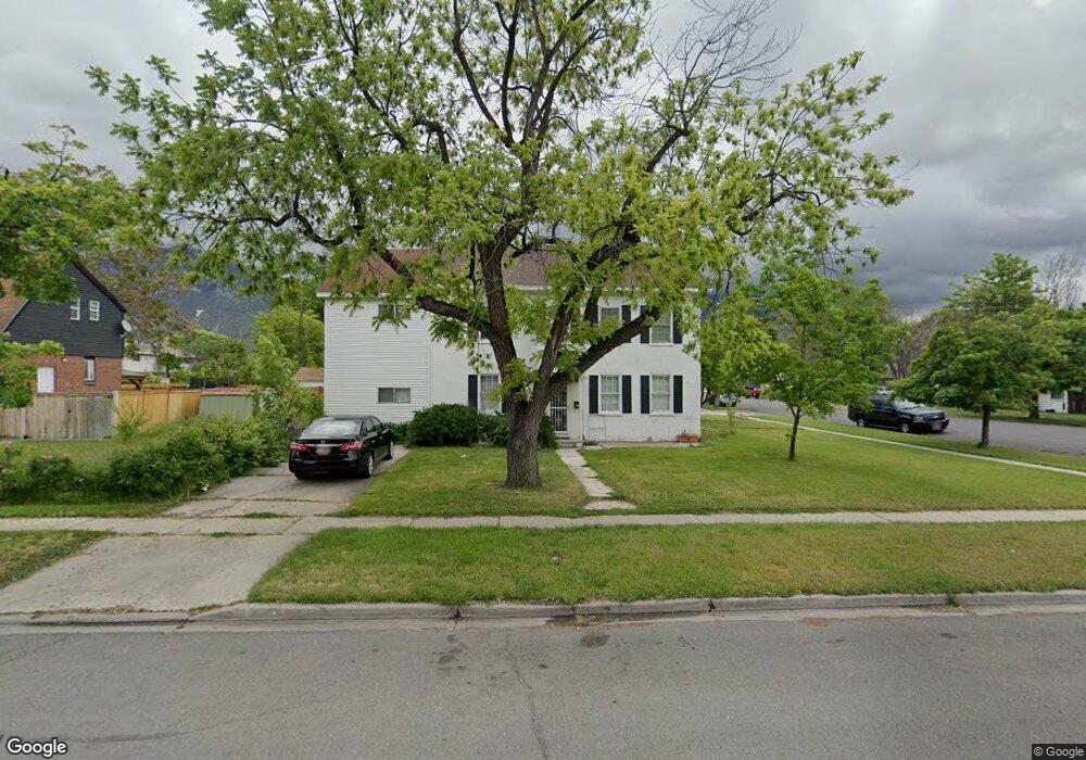 391 S 600 W, Provo, UT 84601 - photo 1