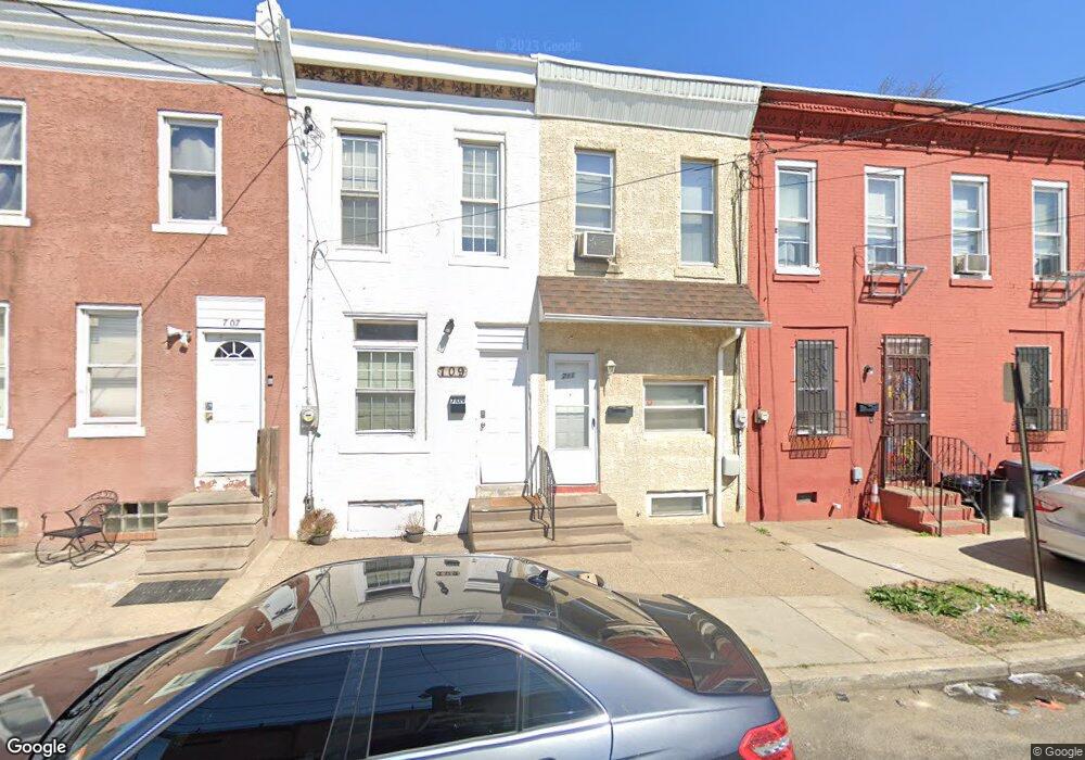 711 Chestnut St, Camden, NJ 08103 - photo 1