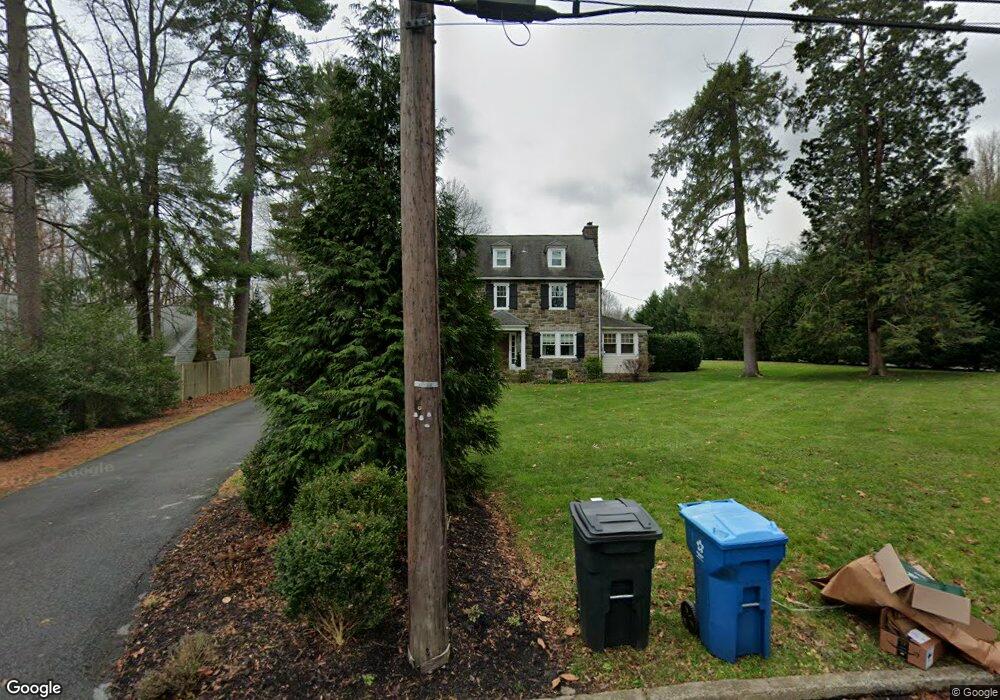 58 Arlington Rd, Devon, PA 19333 - photo 1