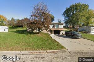 1140 Maple St, Plain, WI 53577