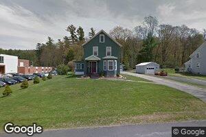 20 Park St, Proctor, VT 05765