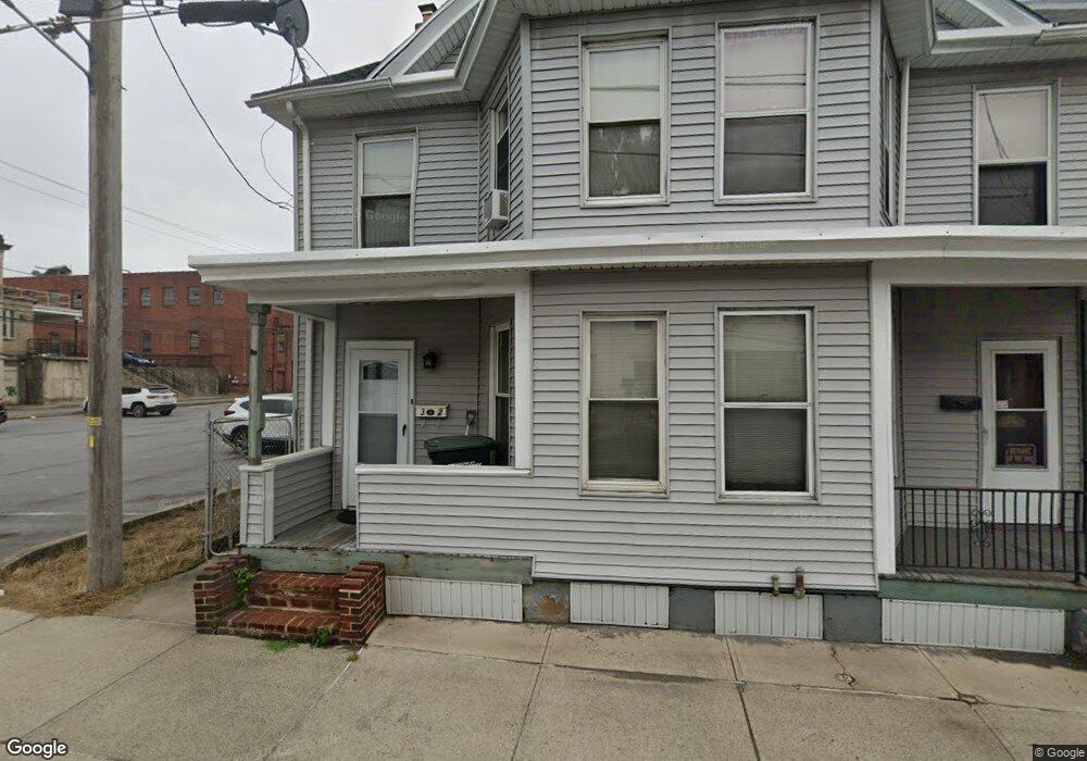 24 N Cedar St, Hazleton, PA 18201 - photo 1