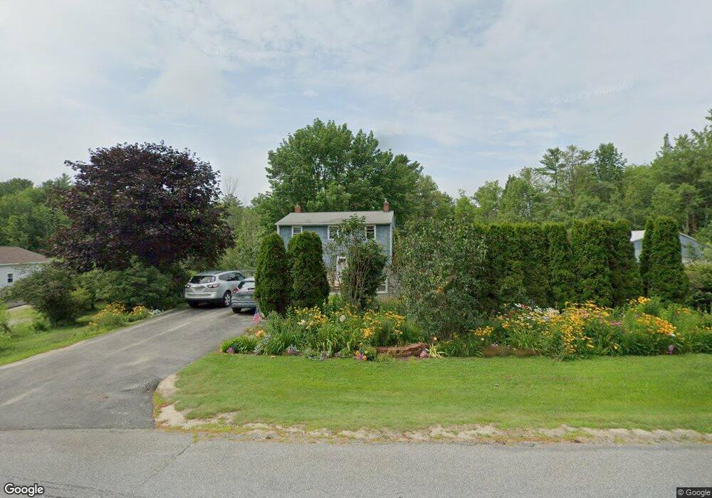 200 Webster Rd, Lisbon, ME 04250 - photo 1