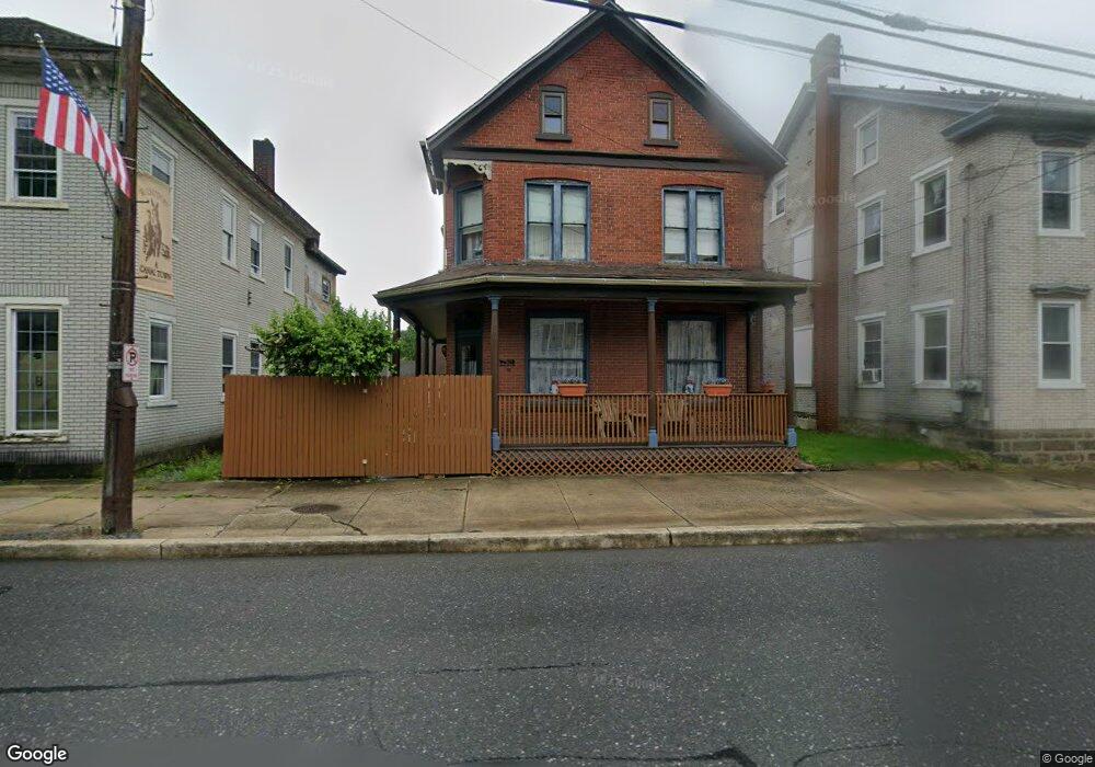 10 Main St, Walnutport, PA 18088 - photo 1